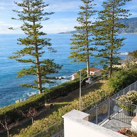 Apartmán Cielo E Mare -