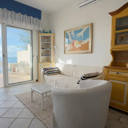 Cielo E Mare - Apartmán *