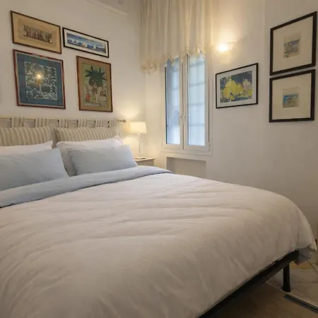 Apartmán Cielo E Mare -