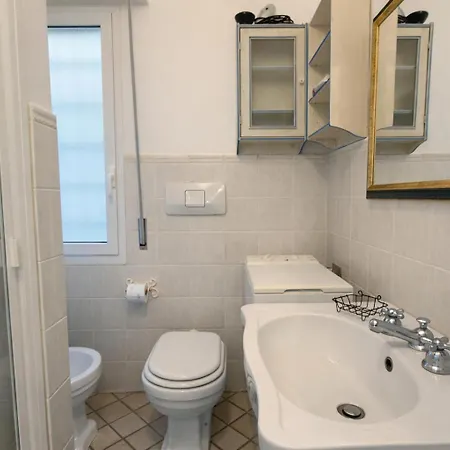 Apartmán Cielo E Mare - Ospedaletti