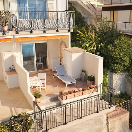 Cielo E Mare - Apartman *