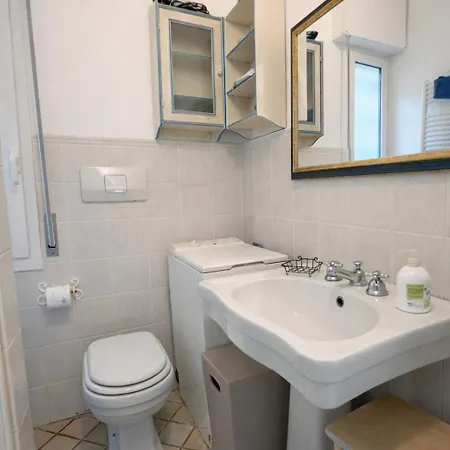 Cielo E Mare - Apartman *