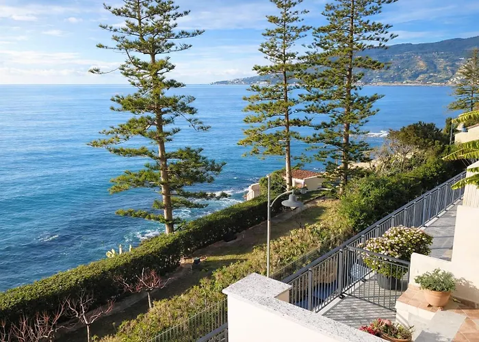 Apartman Cielo E Mare -