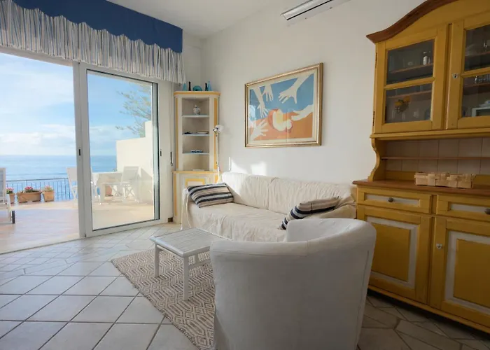 Cielo E Mare - Lejlighed *