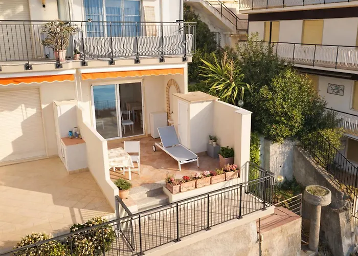 Cielo E Mare - Apartman *