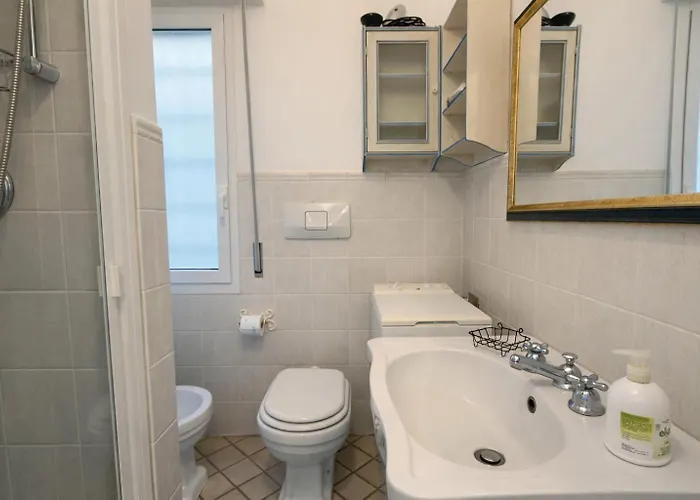 Apartman Cielo E Mare - Ospedaletti