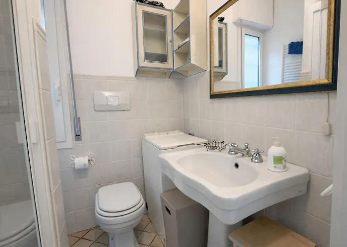 Cielo E Mare - דירה *